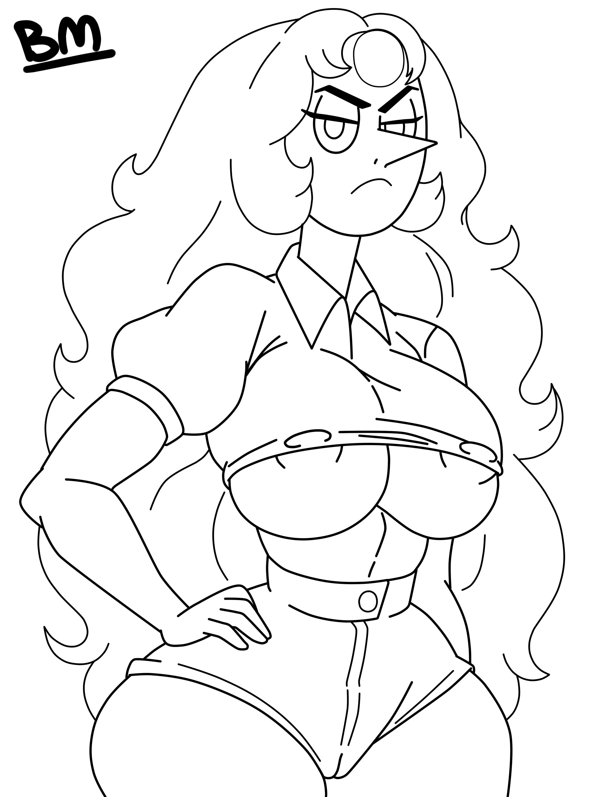 Rule34 – If it exists, there is porn of it / connie maheswaran, gem (species), pearl (steven universe) / 9971318