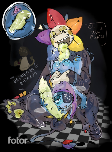 Rule34 – If it exists, there is porn of it / / 9971315