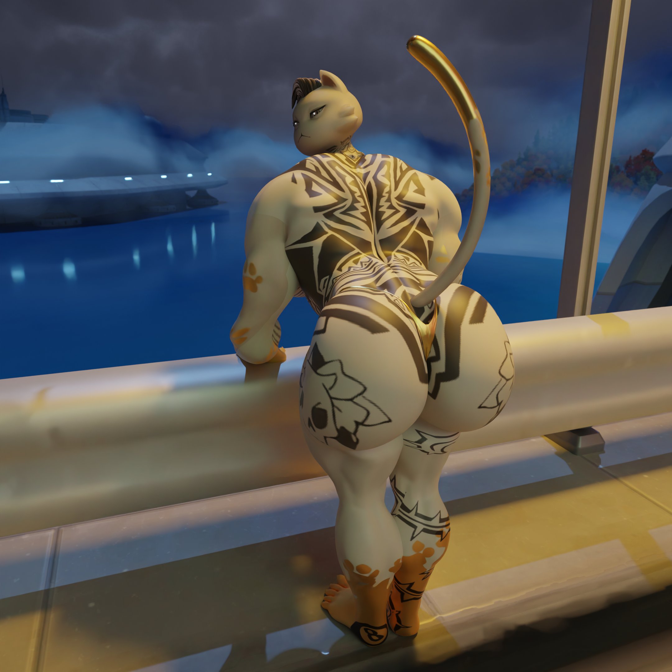 Rule34 – If it exists, there is porn of it / / 9971314