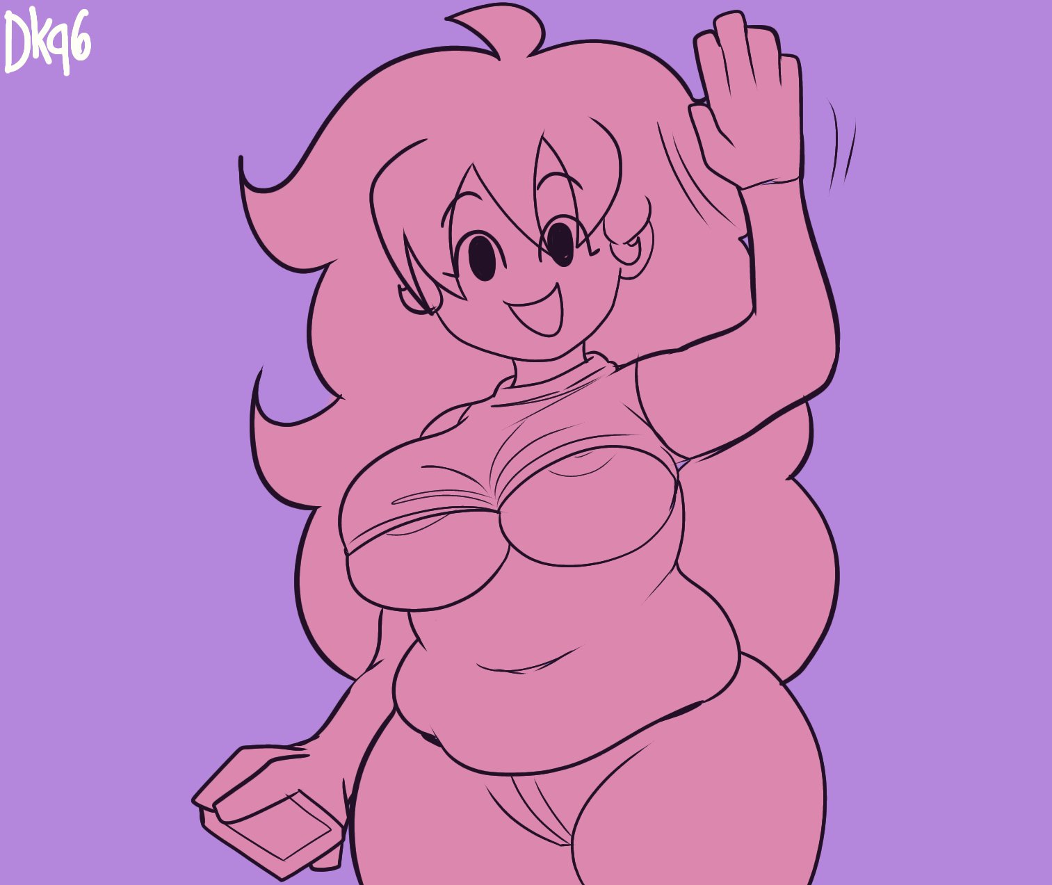 Rule34 – If it exists, there is porn of it / / 9971308