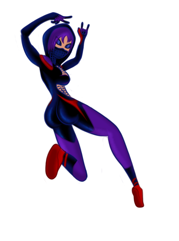 Rule34 – If it exists, there is porn of it / widow / 9973498