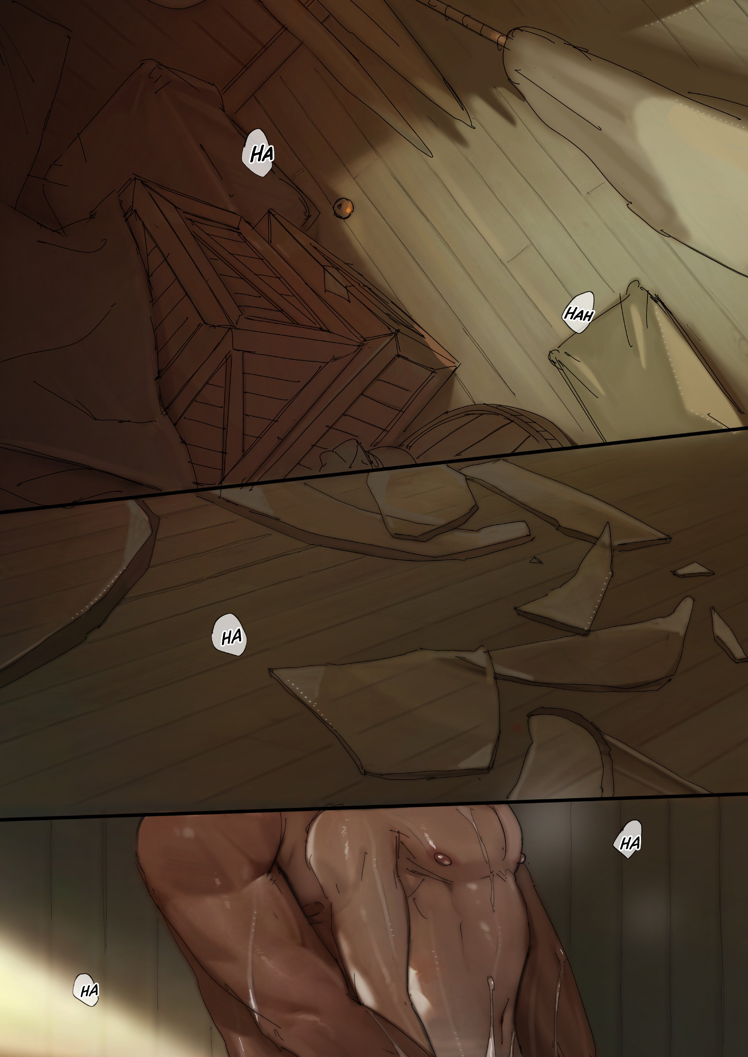 Rule34 – If it exists, there is porn of it / going merry, roronoa zoro / 9974784