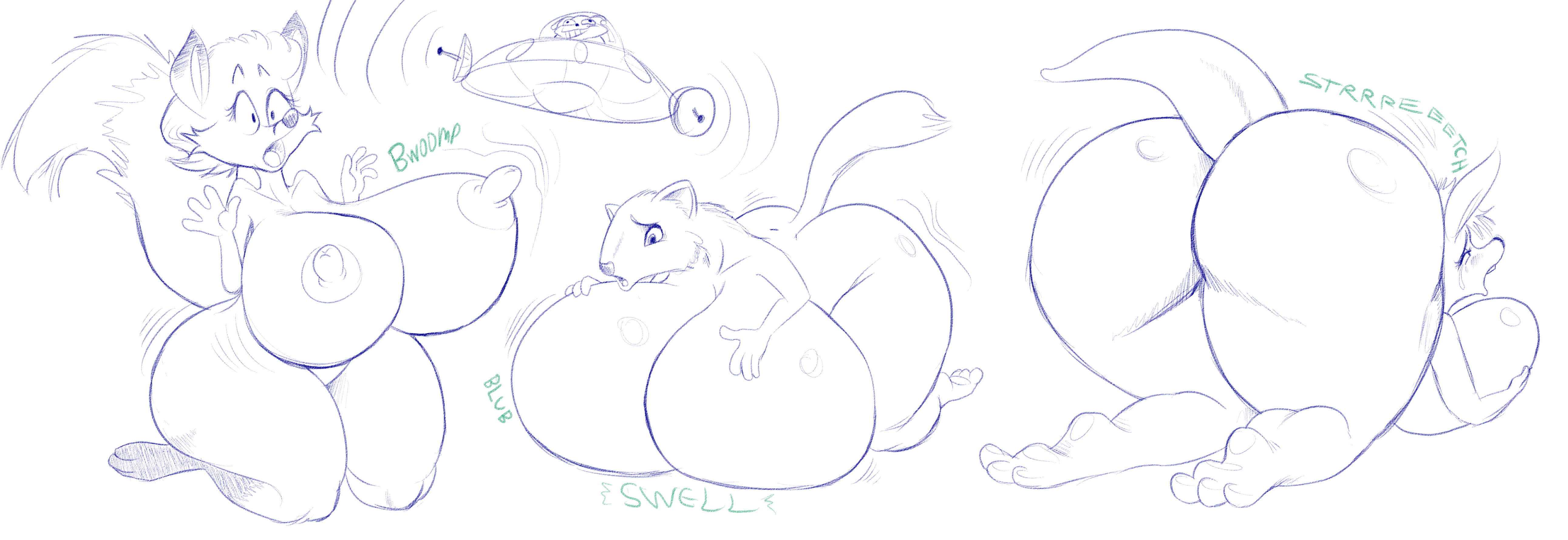 Rule34 – If it exists, there is porn of it / dawmino / 514199