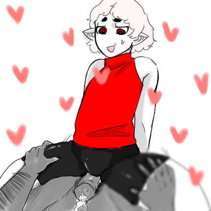 Rule34 – If it exists, there is porn of it / / 514225