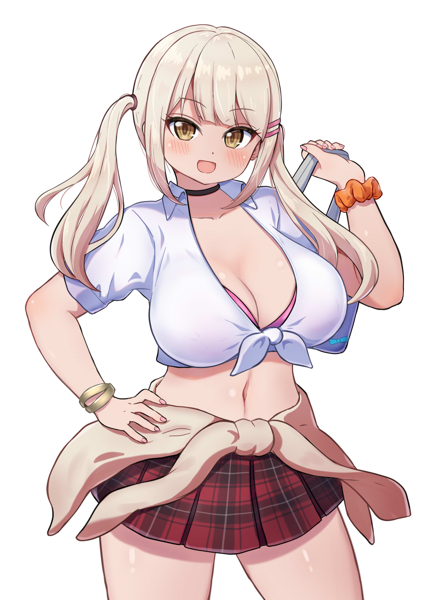 Rule34 – If it exists, there is porn of it / original character / 9977134