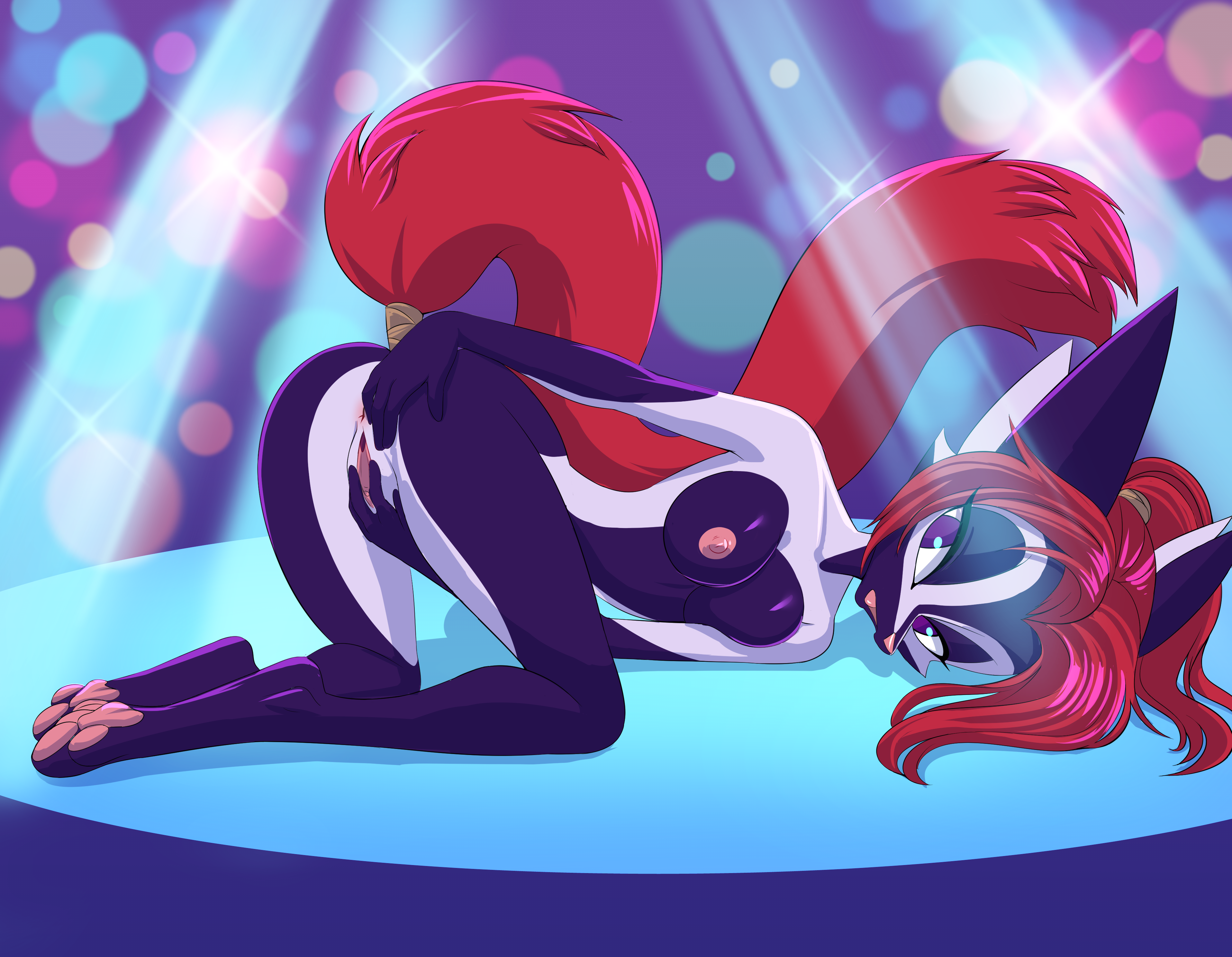 Rule34 – If it exists, there is porn of it / indi marrallang, sif / 514343