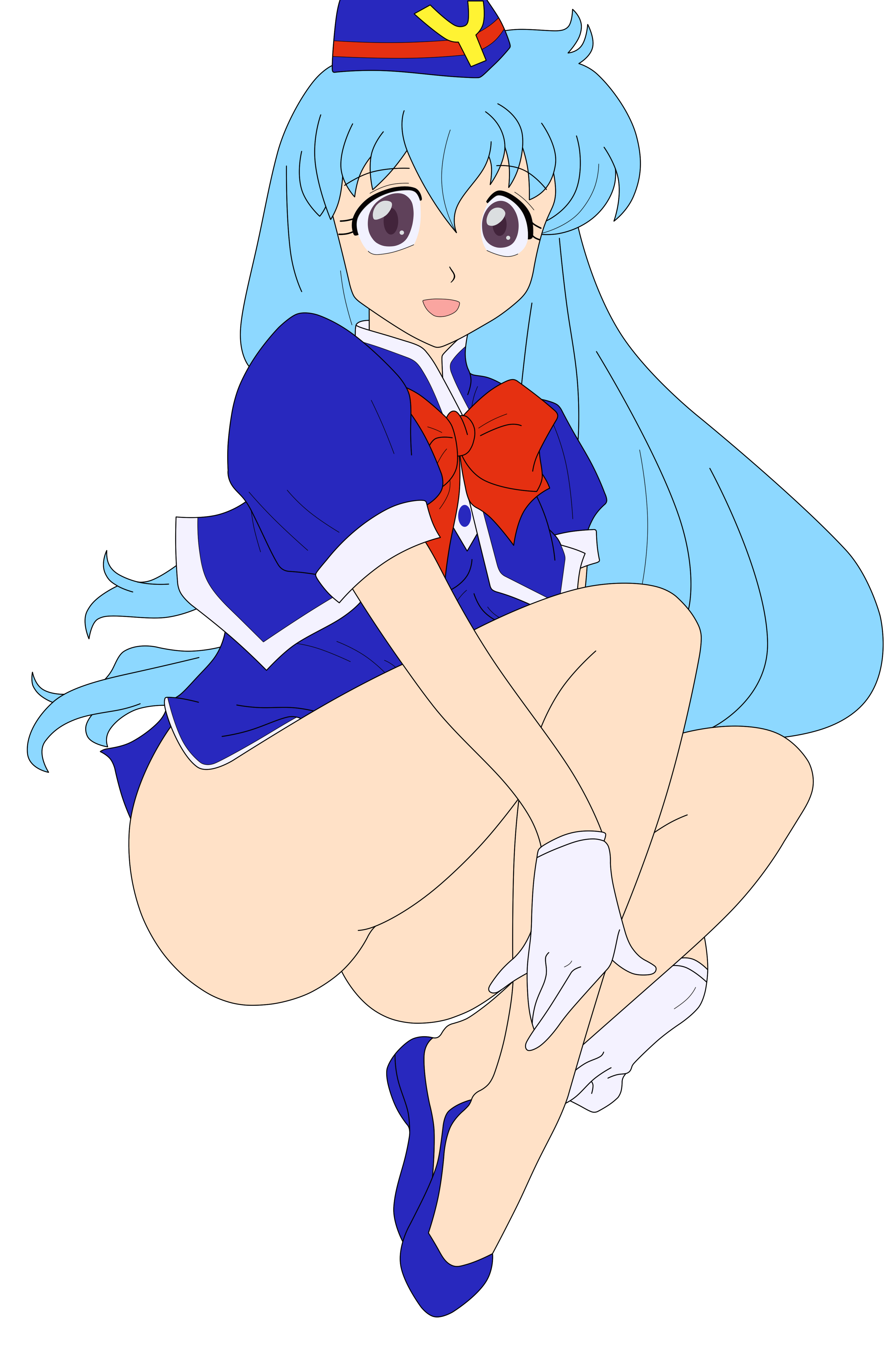 Rule34 – If it exists, there is porn of it / tenjouin katsura / 514347