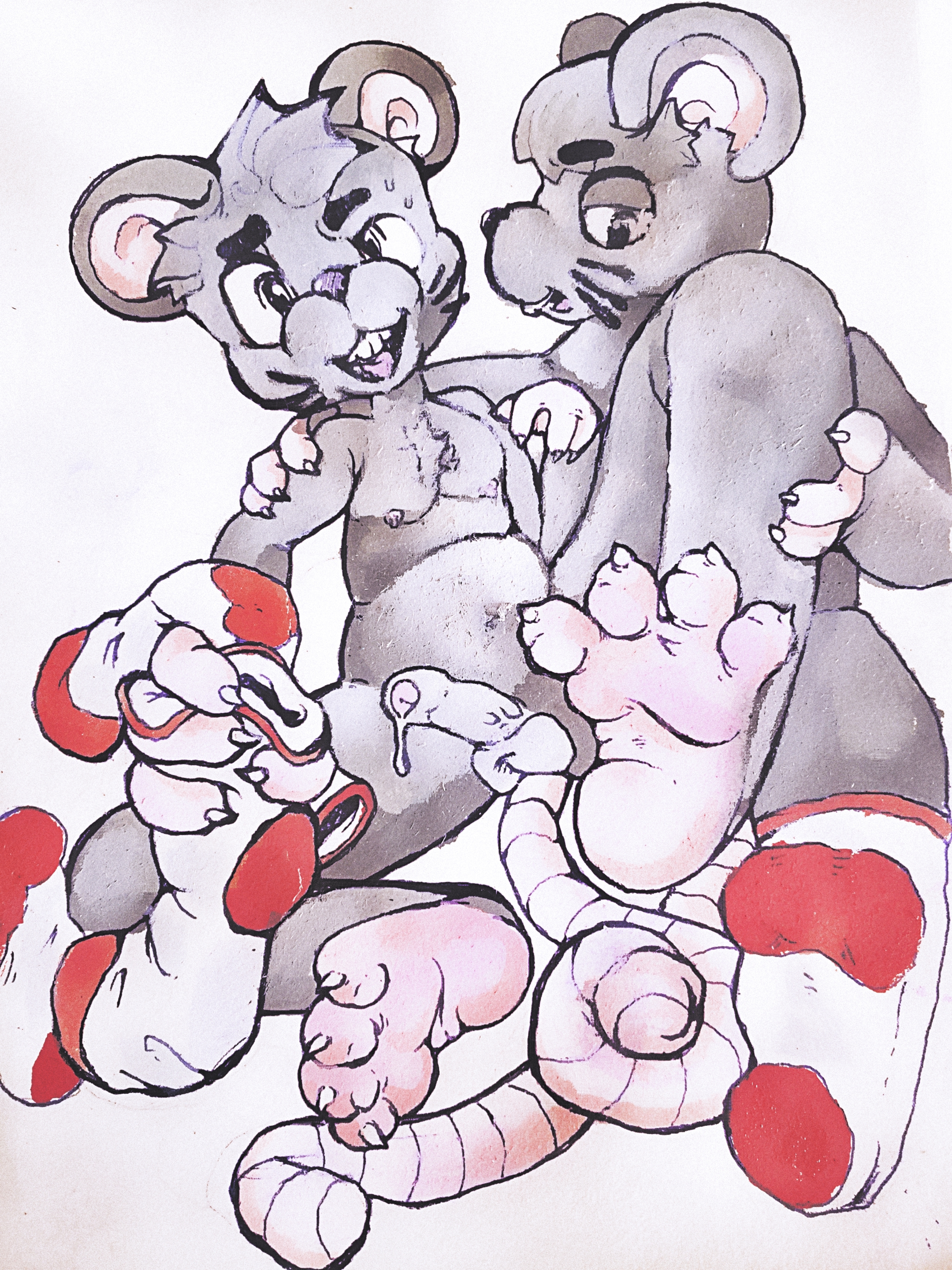 Rule34 – If it exists, there is porn of it / / 9985868