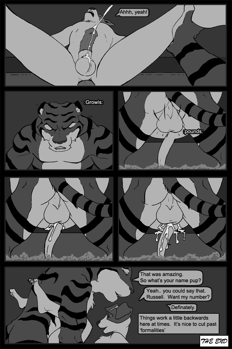 Rule34 – If it exists, there is porn of it / dbruin / 514727