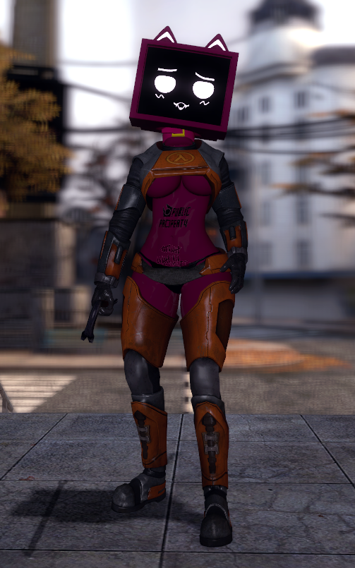 Rule34 – If it exists, there is porn of it / artist request / 9991435