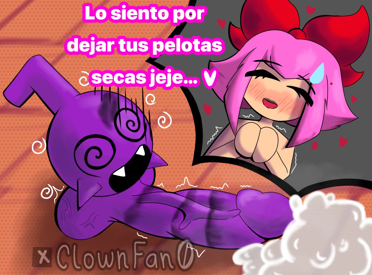 Rule34 – If it exists, there is porn of it / / 9994958