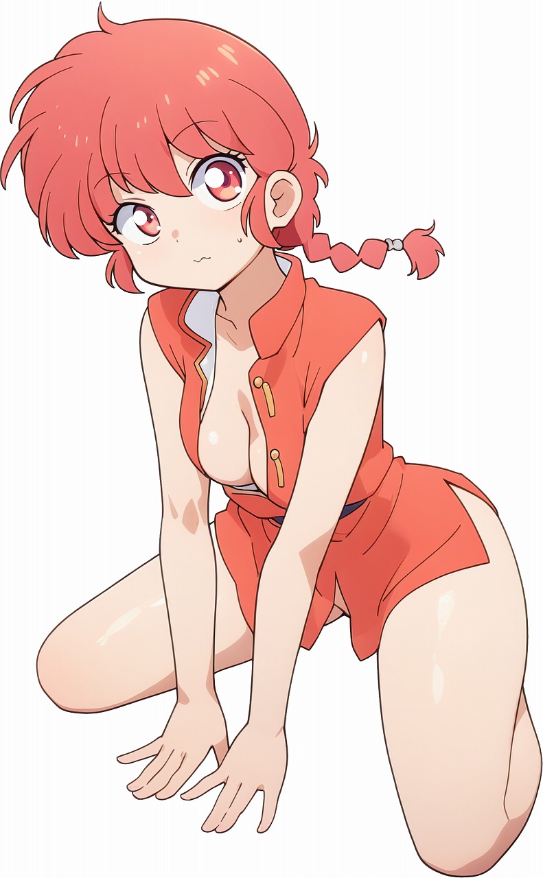 Rule34 – If it exists, there is porn of it / ranma-chan, ranma saotome / 9997204