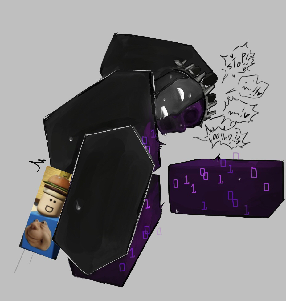 Rule34 – If it exists, there is porn of it / / 9999585