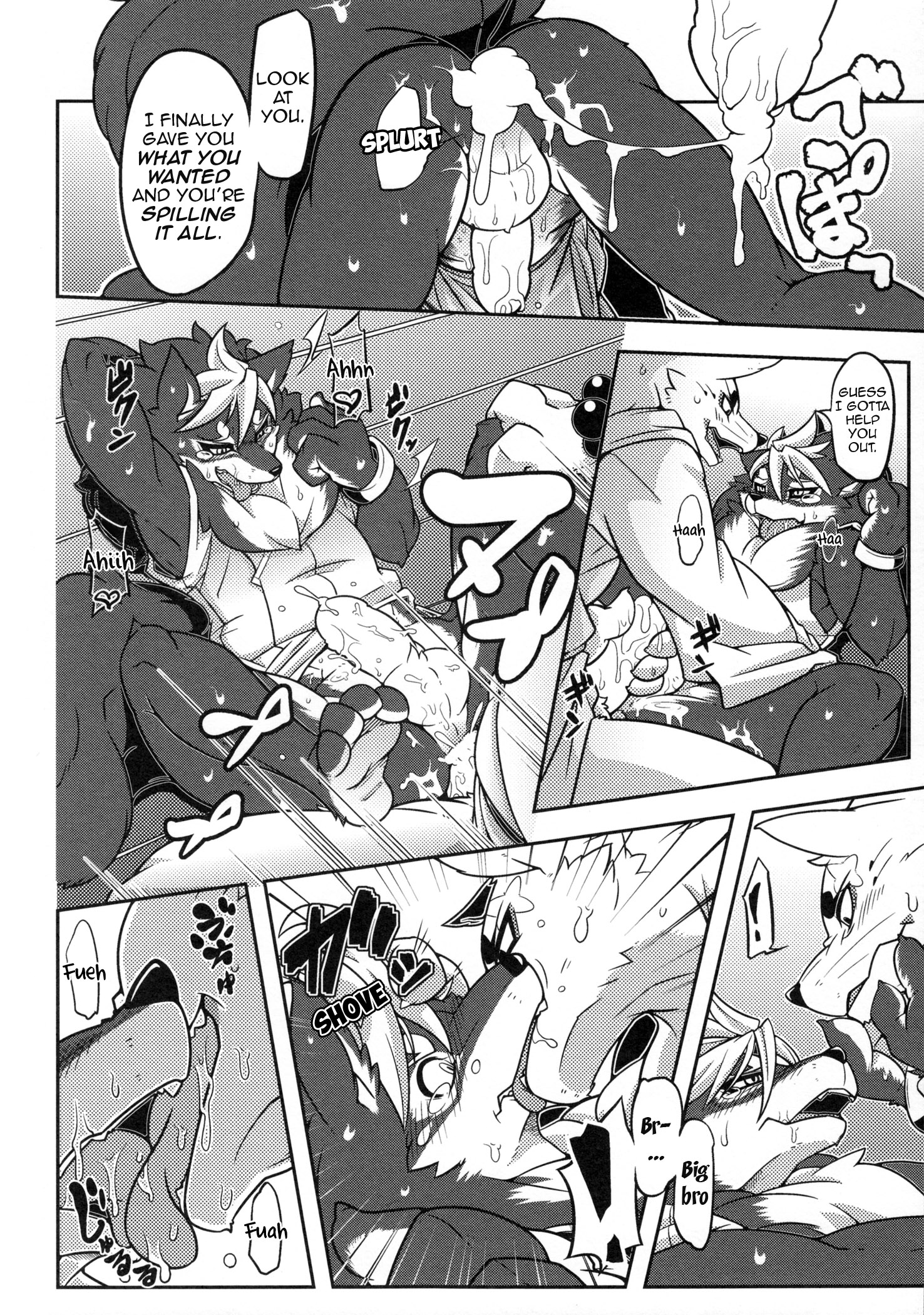 Rule34 – If it exists, there is porn of it / risuou / 515183