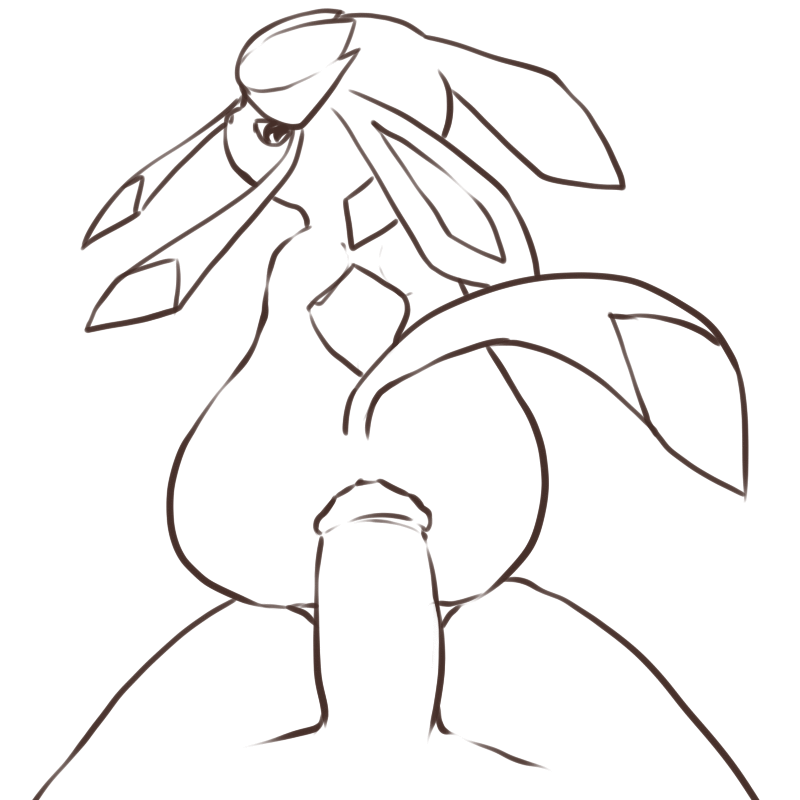 Rule34 – If it exists, there is porn of it / aogami, glaceon / 515199