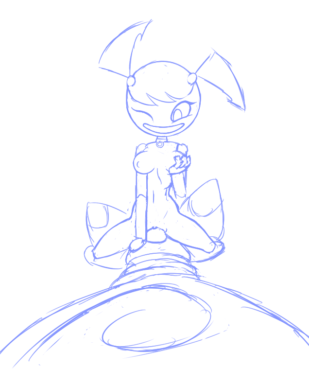 Rule34 – If it exists, there is porn of it / velenor, jenny wakeman, silver shell / 515218