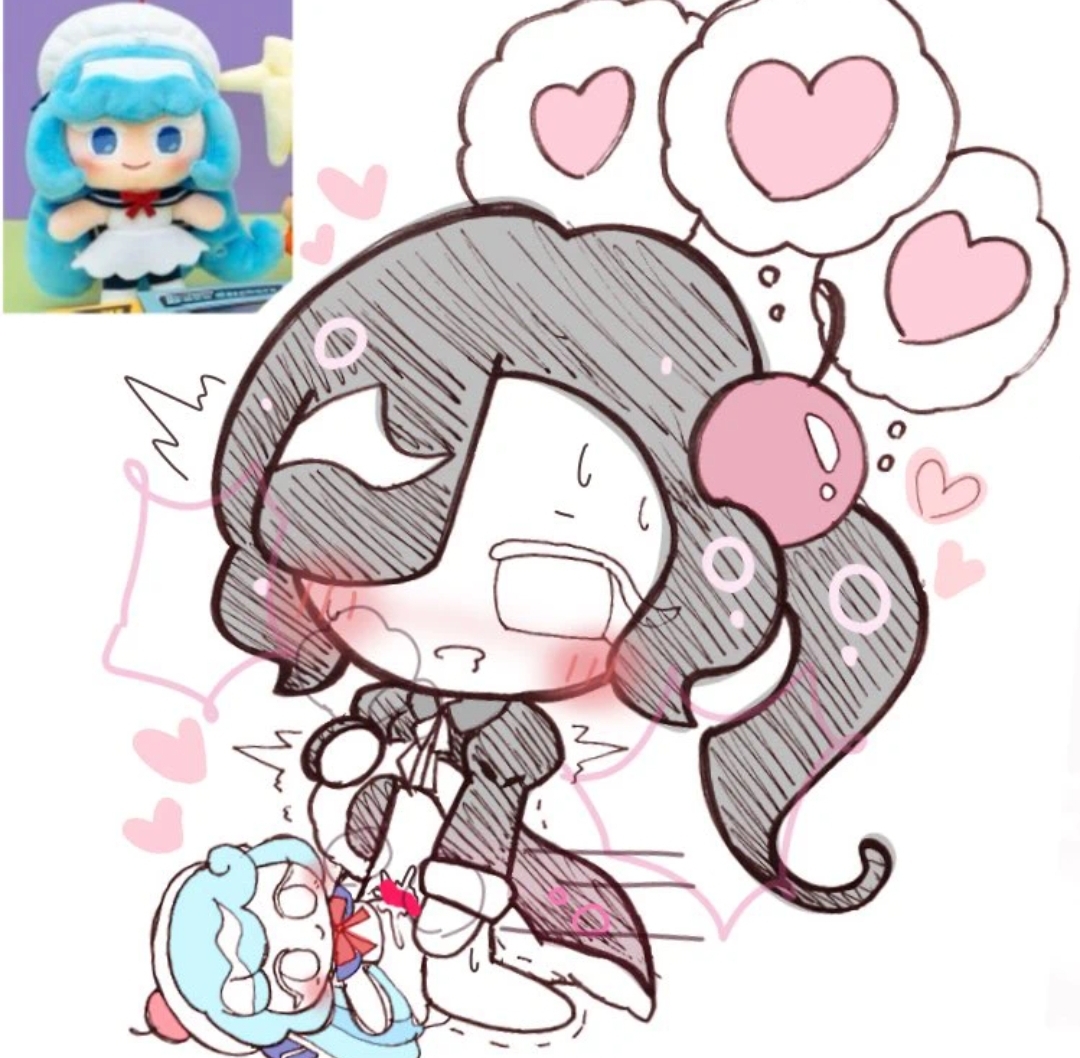 Rule34 – If it exists, there is porn of it / / 10003233