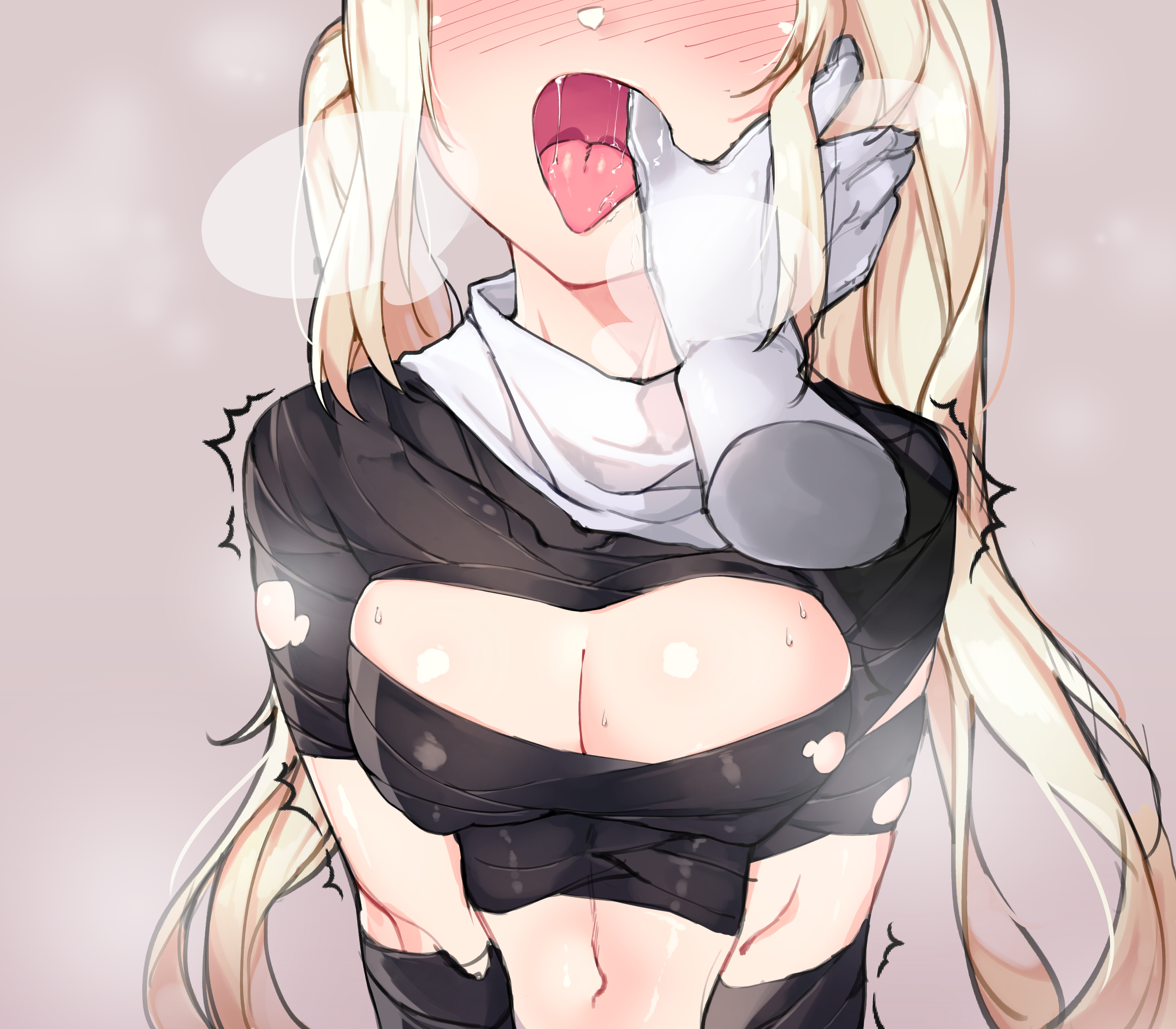 Rule34 – If it exists, there is porn of it / orchid (maplestory) / 10003212