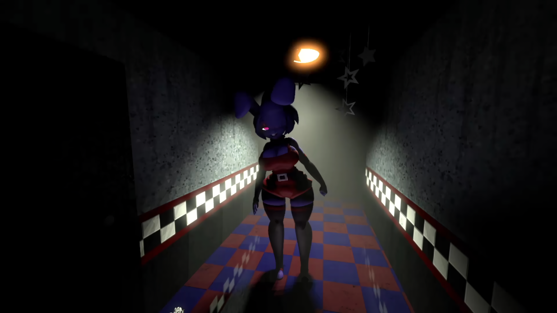 Rule34 – If it exists, there is porn of it / bonnie (fnaf) / 10003210