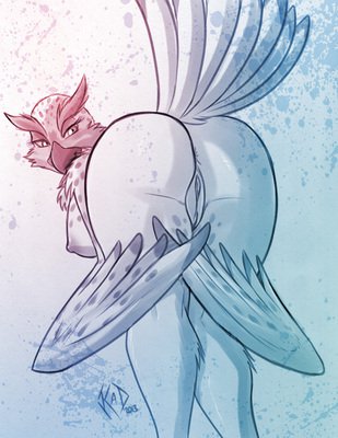 Rule34 – If it exists, there is porn of it / / 515340