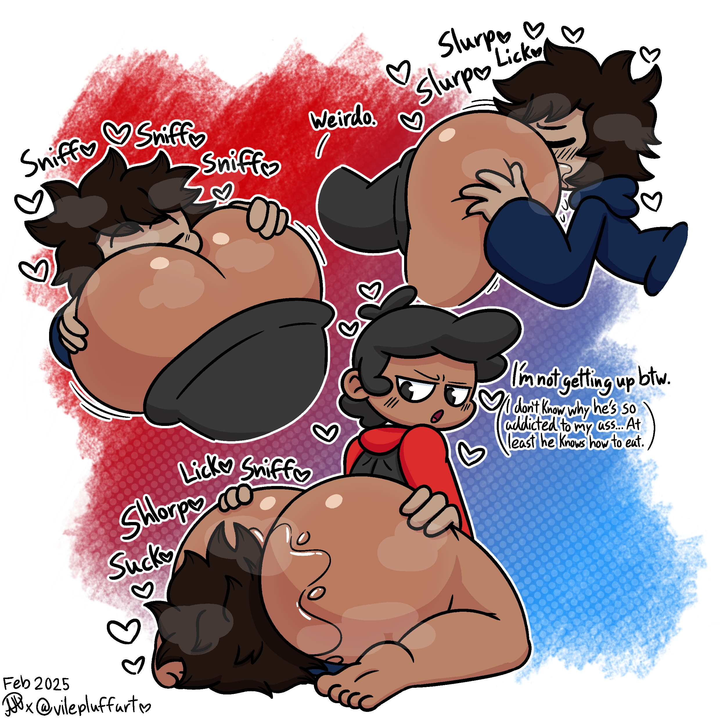 Rule34 – If it exists, there is porn of it / / 10004405