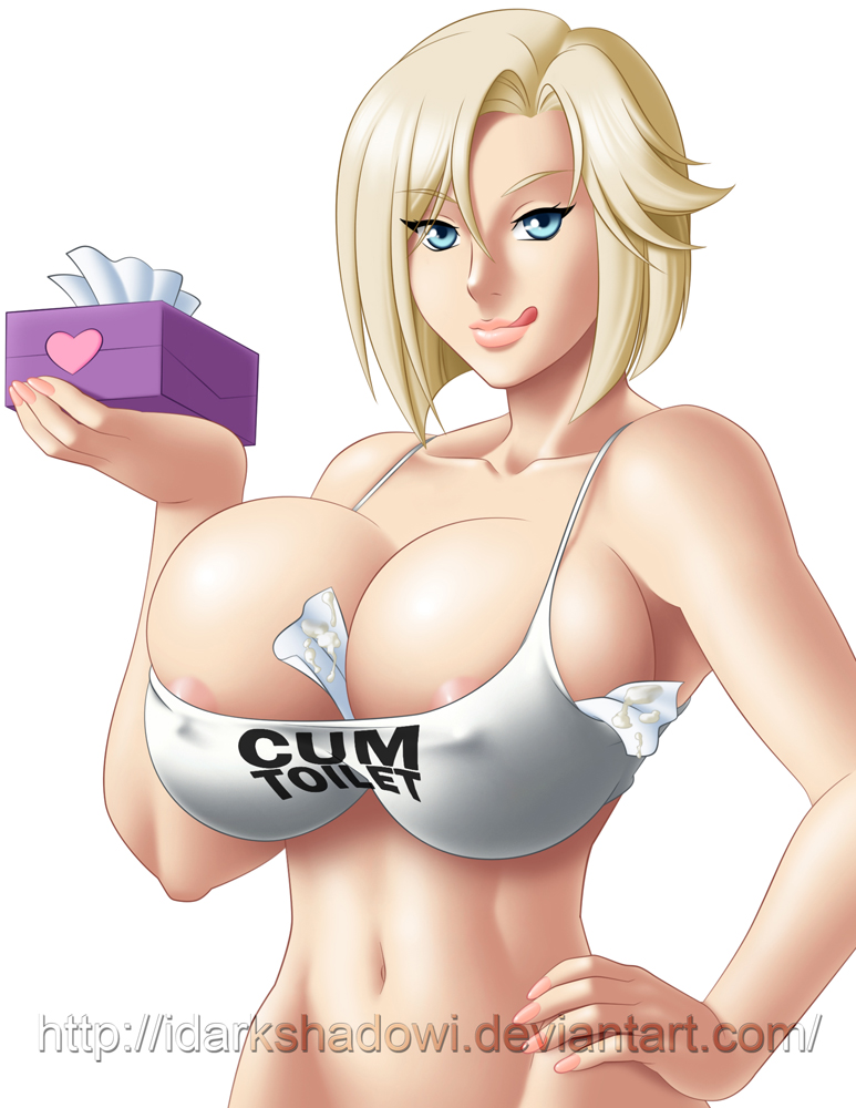 Rule34 – If it exists, there is porn of it / thedarkness, stella bremer / 515367