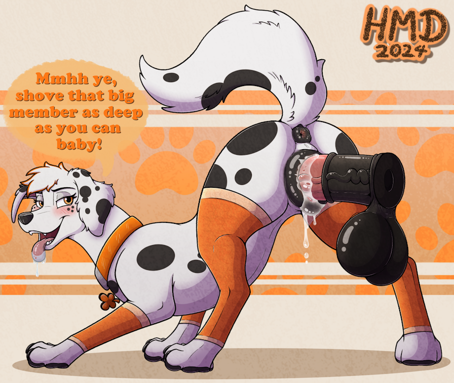 Rule34 – If it exists, there is porn of it / oc, original character / 10004395