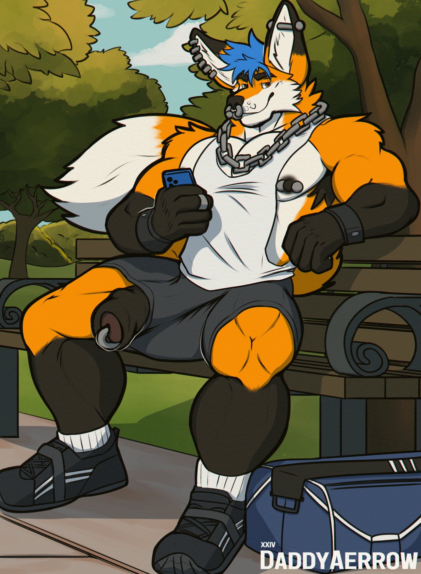 Rule34 – If it exists, there is porn of it / aereous / 10005642