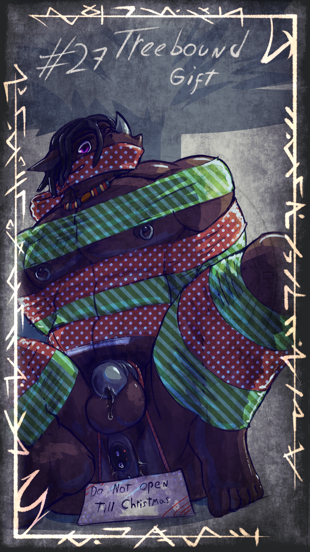 Rule34 – If it exists, there is porn of it / / 10005621