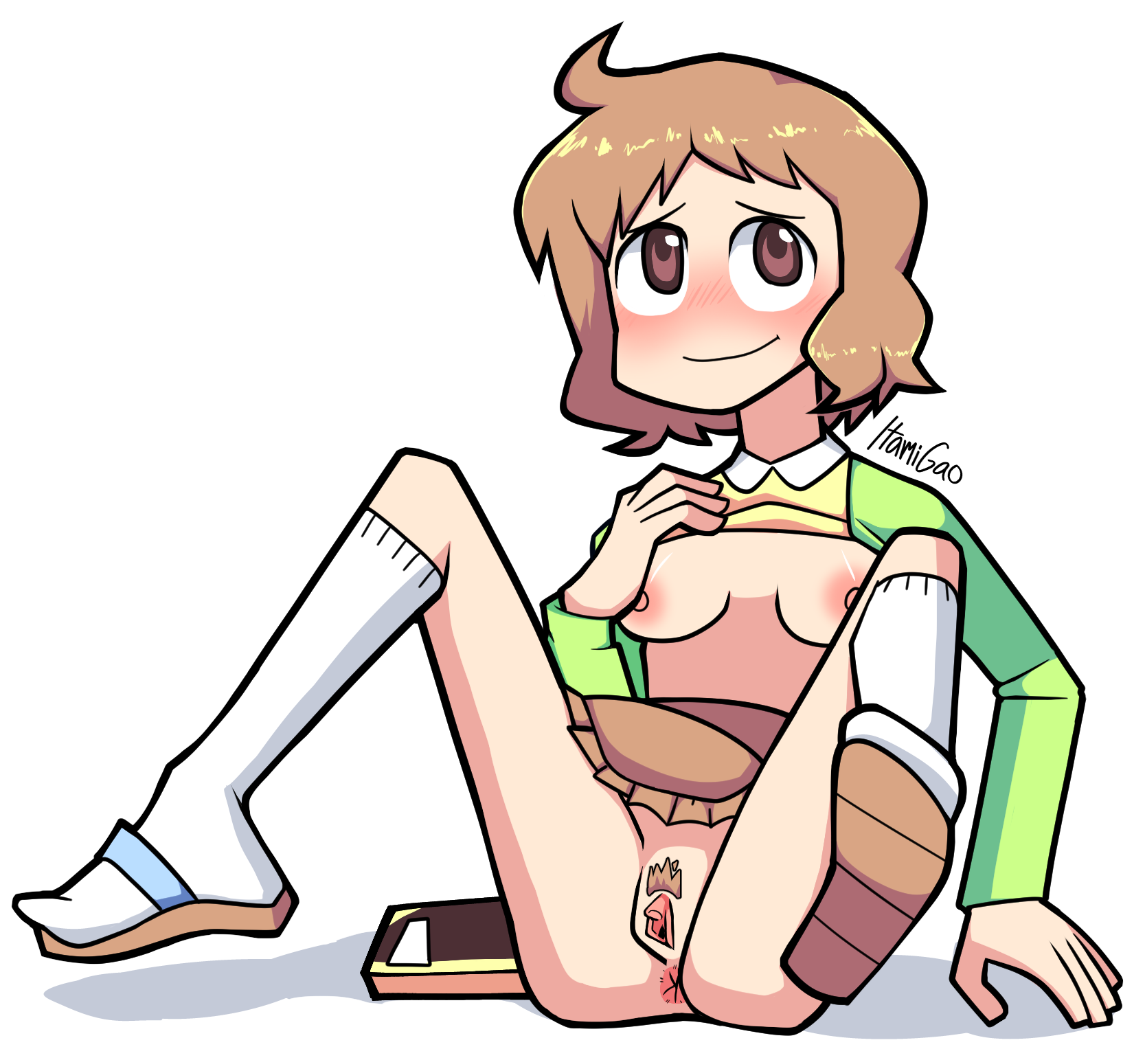 Rule34 – If it exists, there is porn of it / sakurai izumi / 10008032