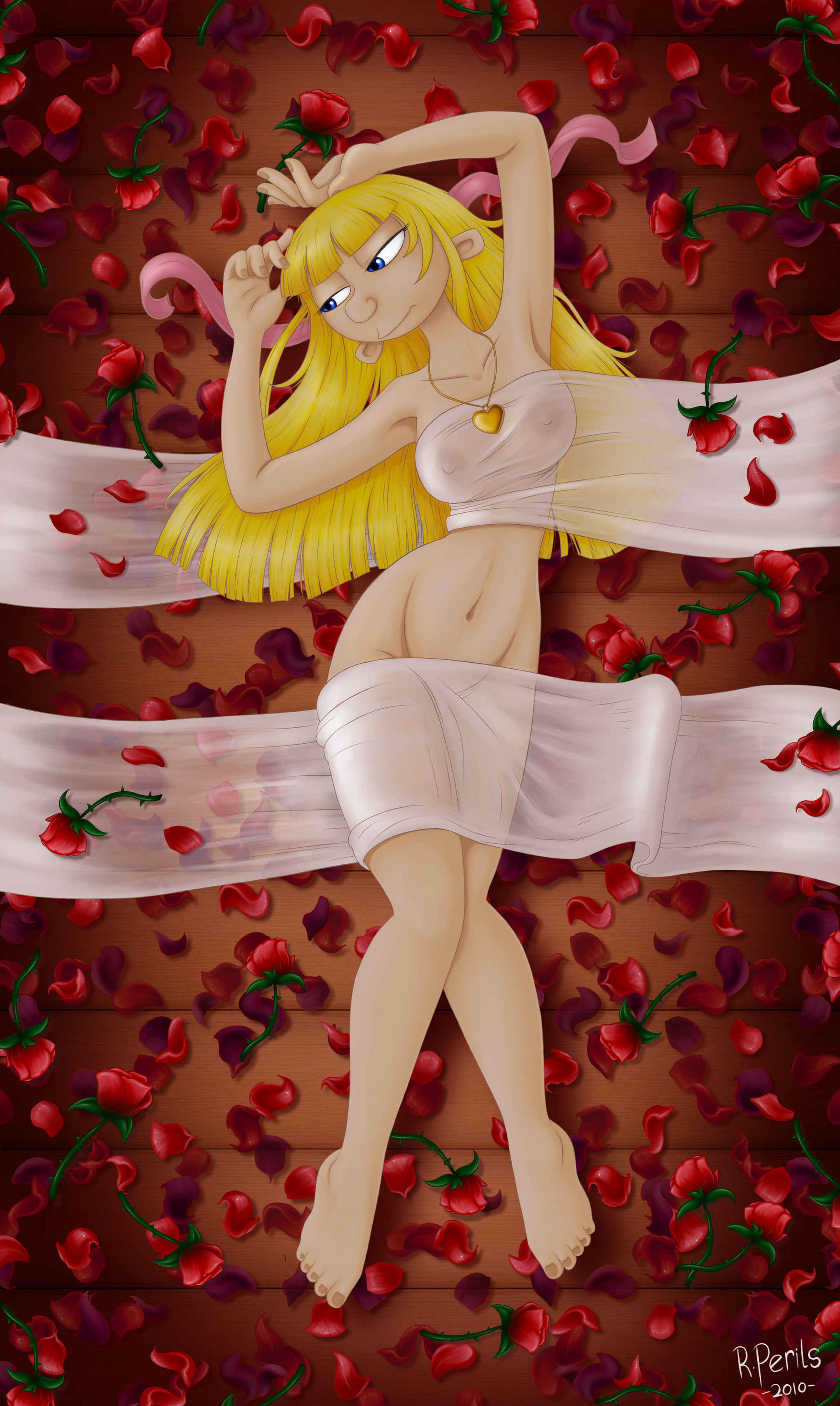 Rule34 – If it exists, there is porn of it / helga pataki / 515620