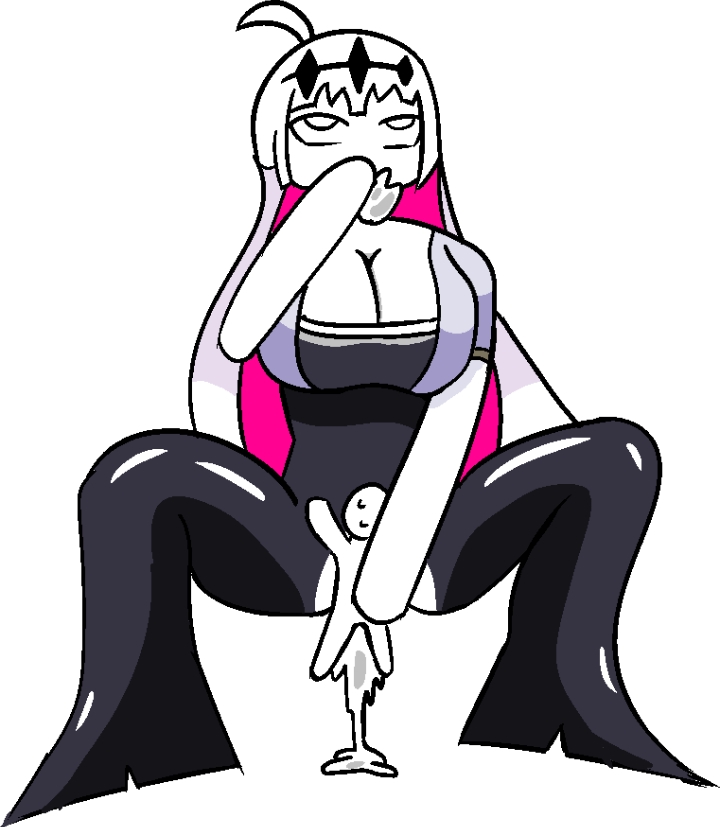 Rule34 – If it exists, there is porn of it / / 10011357