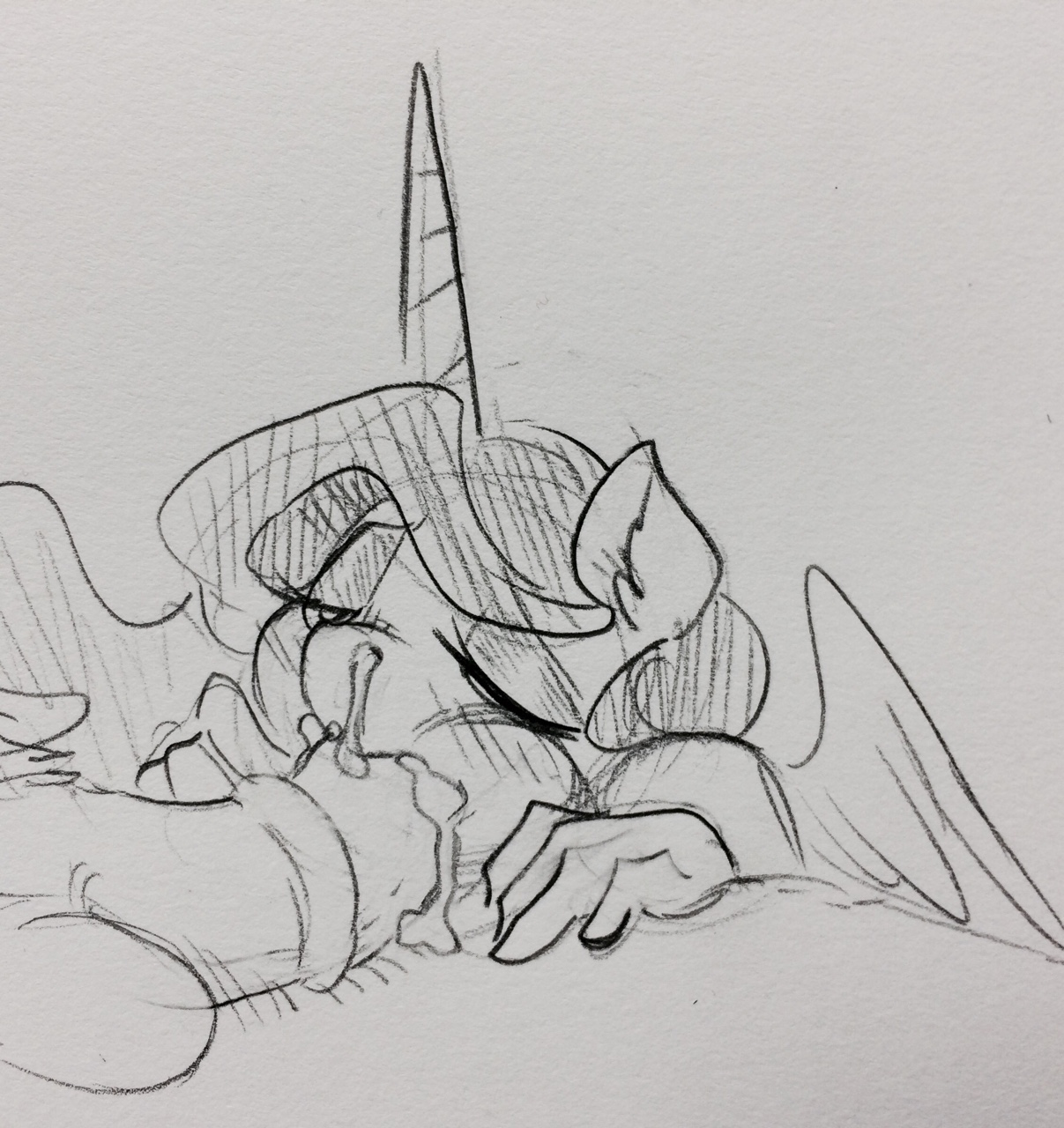 Rule34 – If it exists, there is porn of it / glo-in-the-dark, princess luna (mlp) / 515697