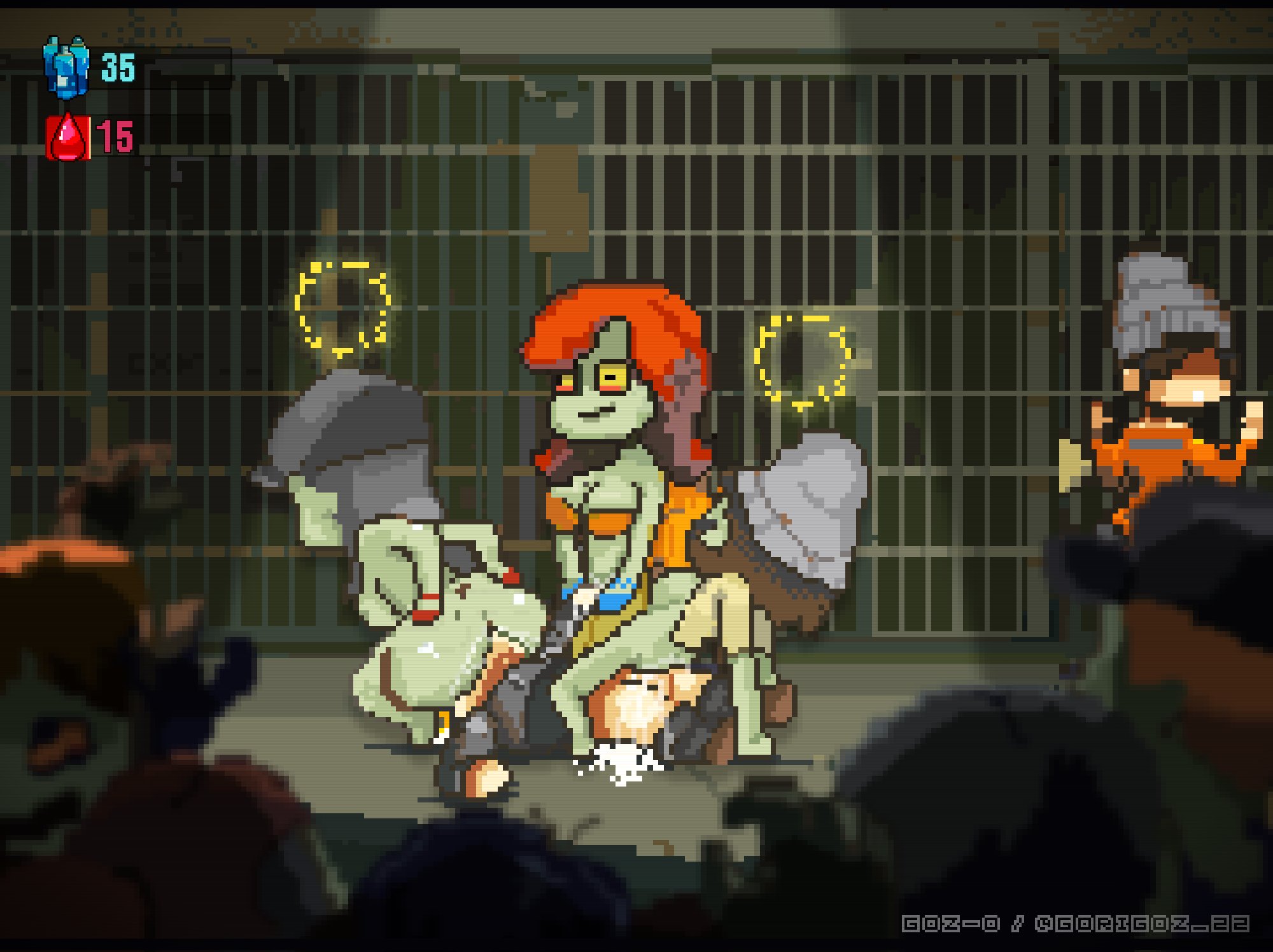 Rule34 – If it exists, there is porn of it / background character / 10012567