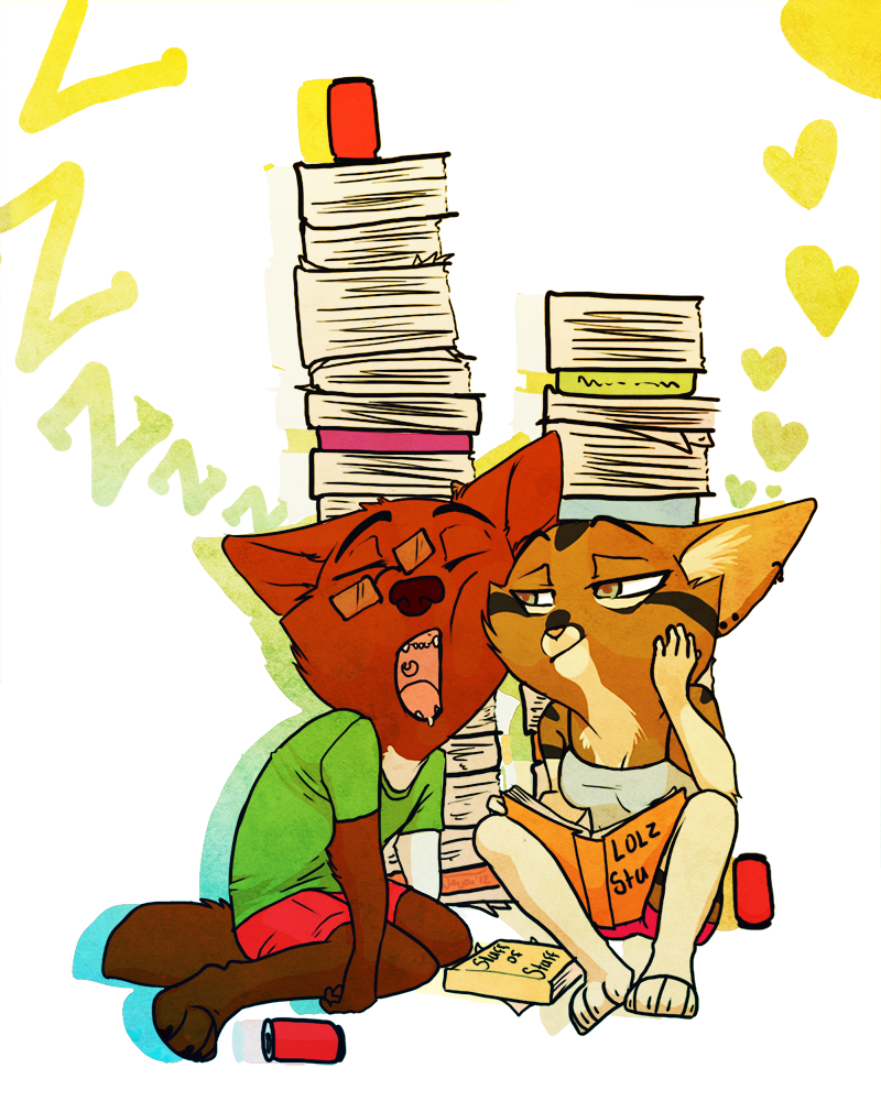 Rule34 – If it exists, there is porn of it / jaijai / 515724