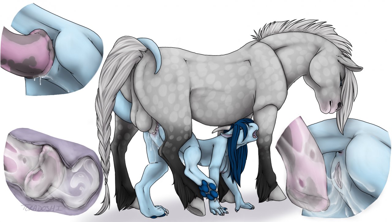 Rule34 – If it exists, there is porn of it / toradoshi / 515738