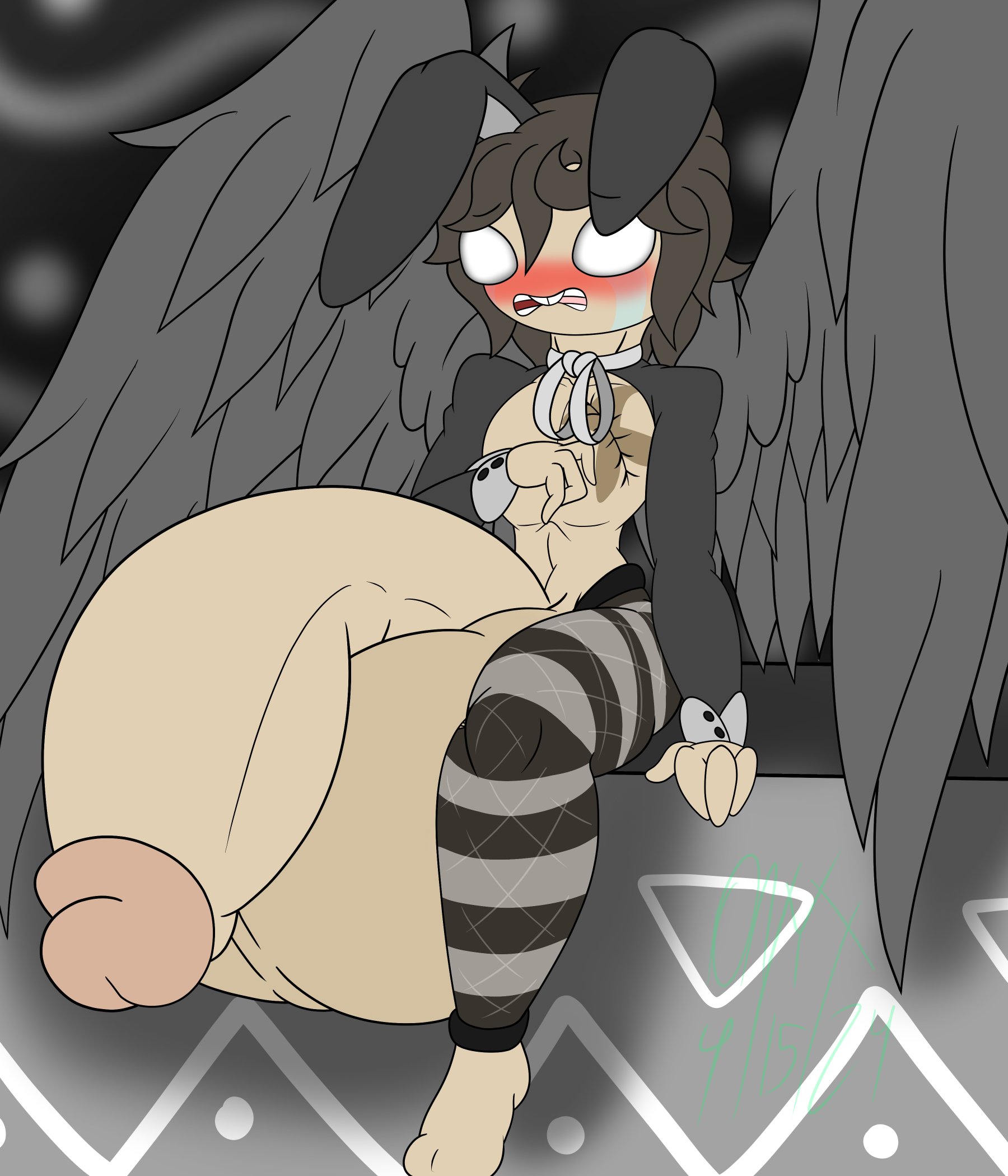 Rule34 – If it exists, there is porn of it / / 10013805