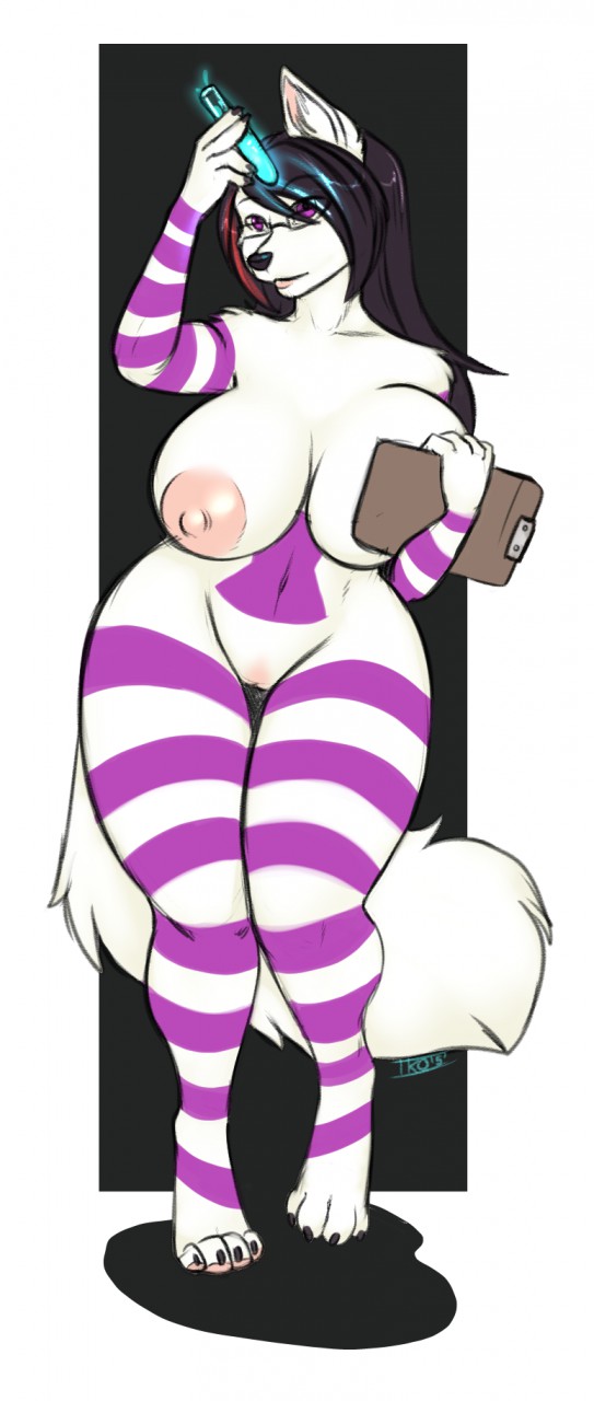 Rule34 – If it exists, there is porn of it / iko / 515808