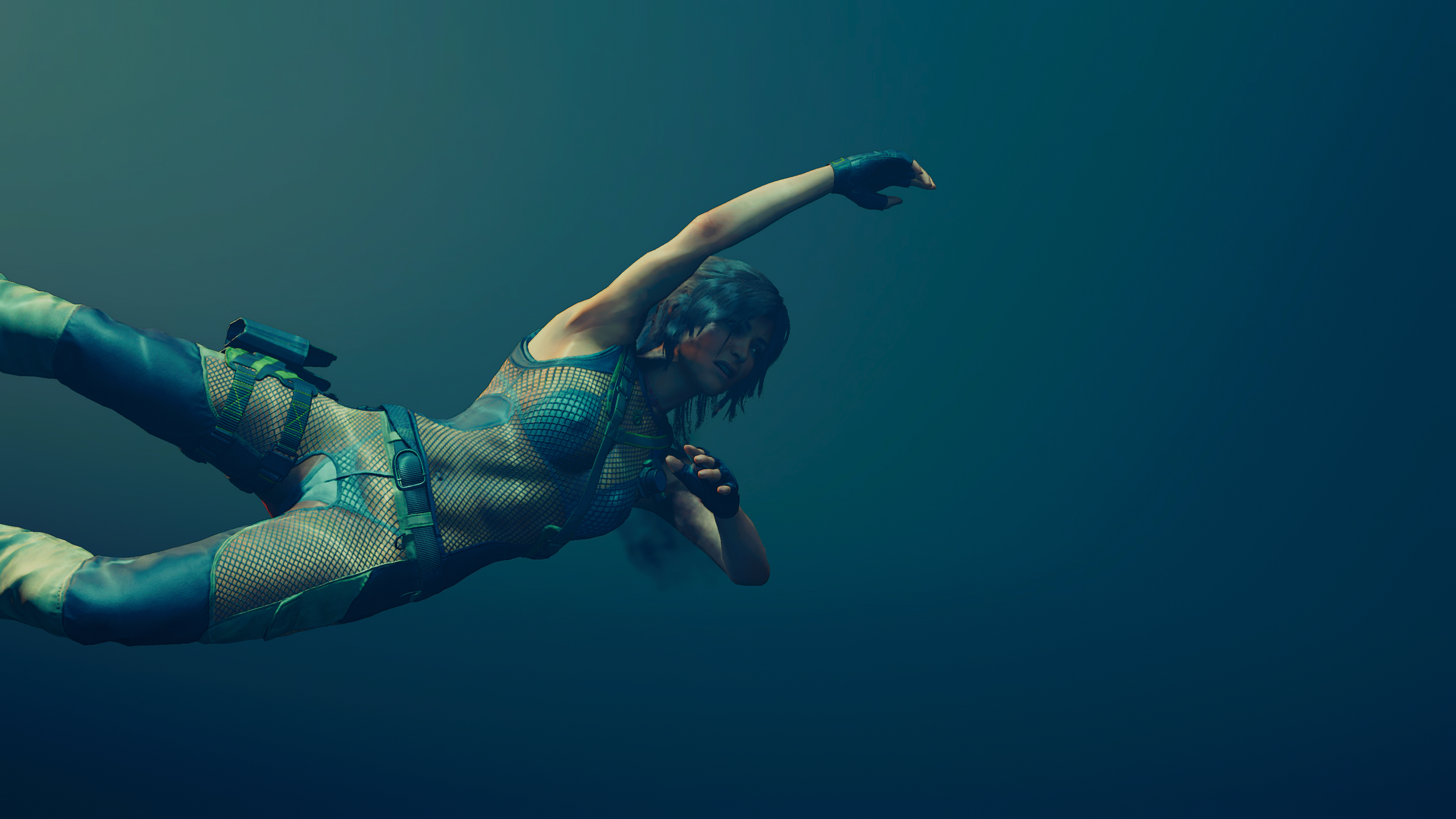 Rule34 – If it exists, there is porn of it / lara croft / 10014922