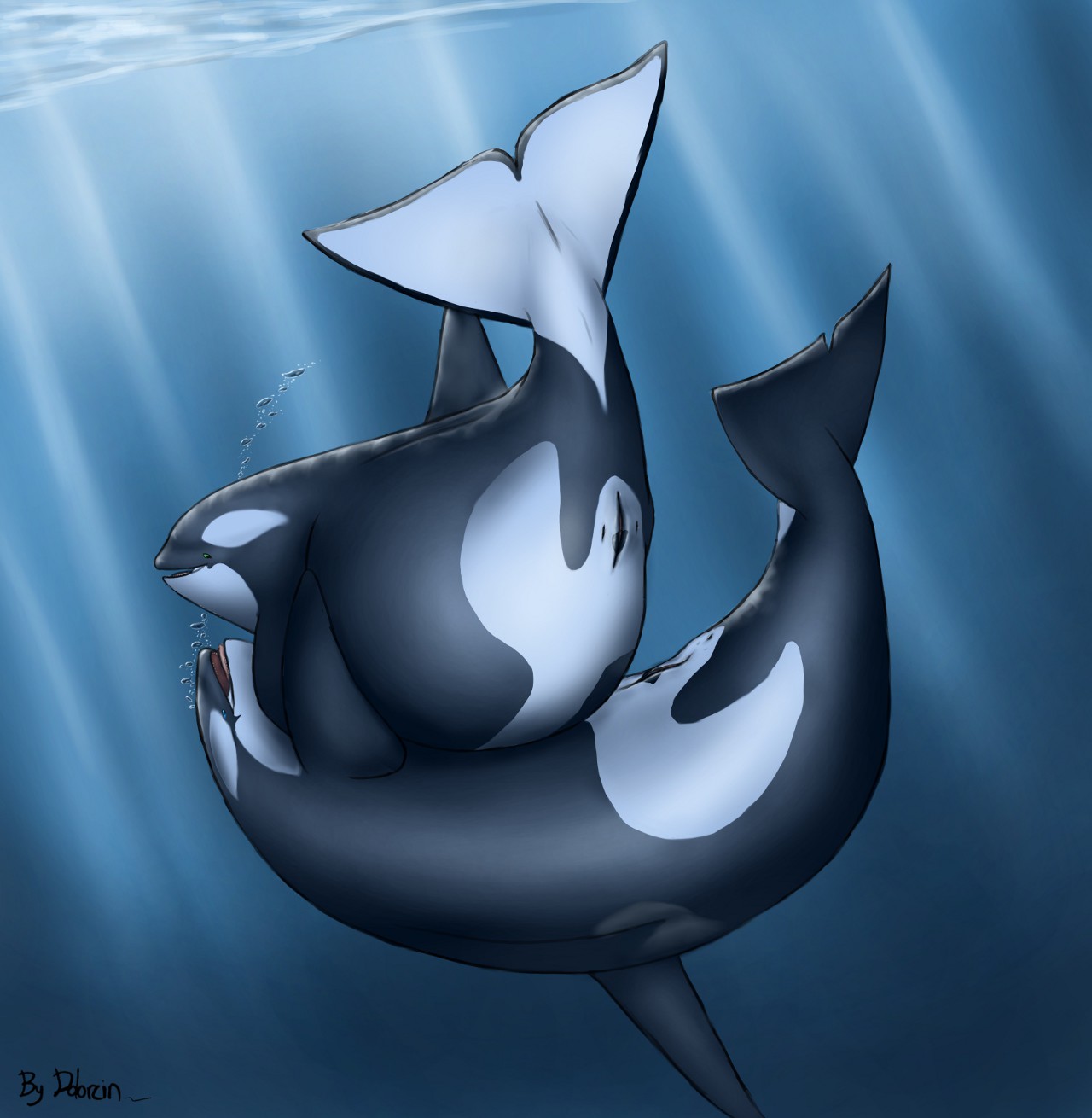 Rule34 – If it exists, there is porn of it / dolorcin / 515828