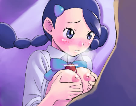 Rule34 – If it exists, there is porn of it / candice (pokemon) / 515851