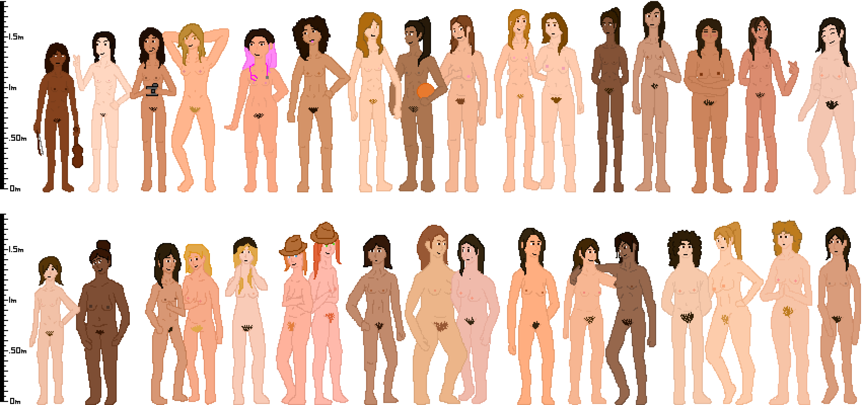 Rule34 – If it exists, there is porn of it / / 10016893