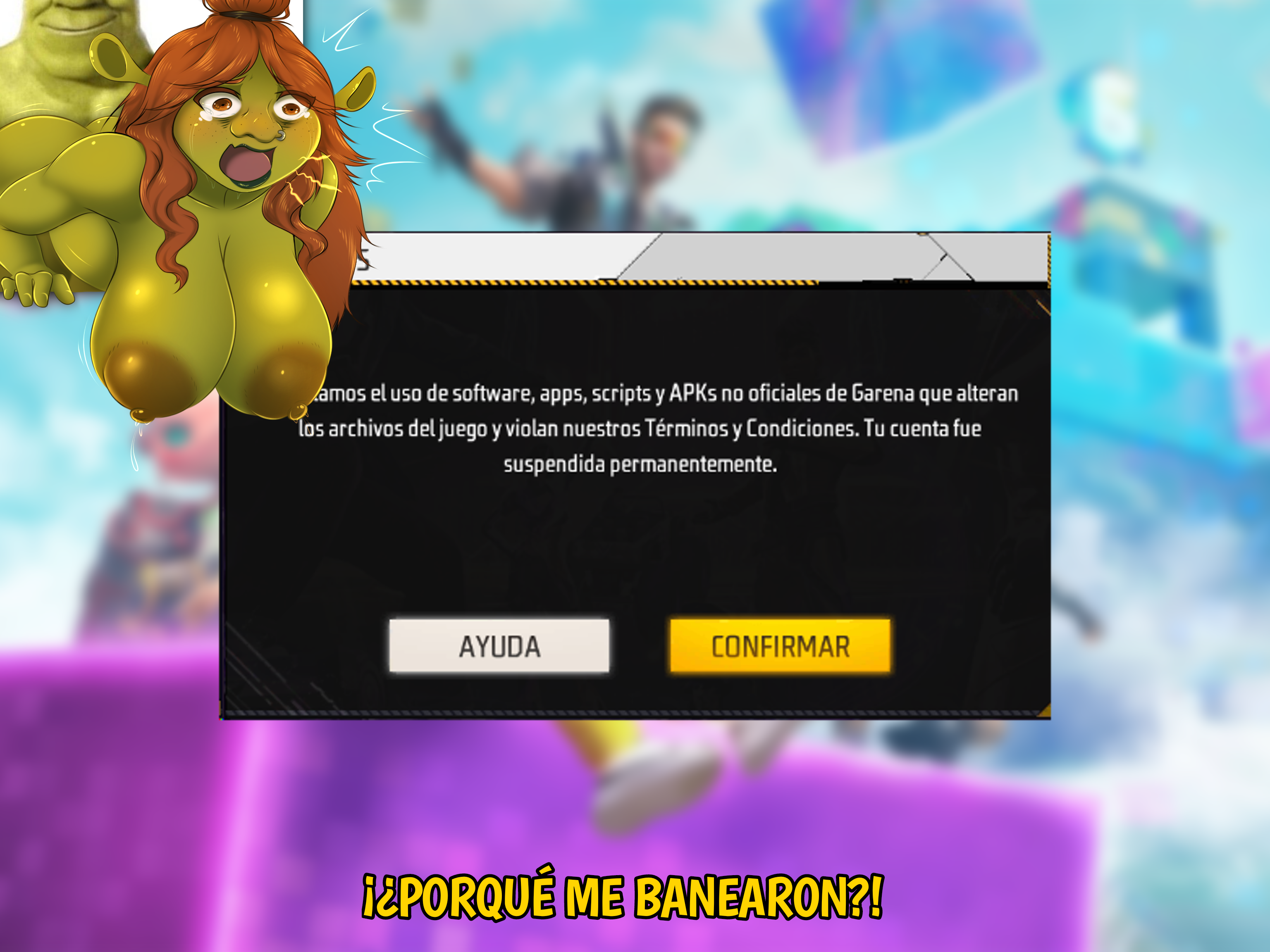 Rule34 – If it exists, there is porn of it / / 10016883