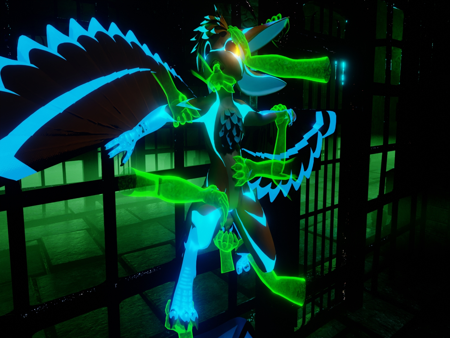 Rule34 – If it exists, there is porn of it / / 10019294