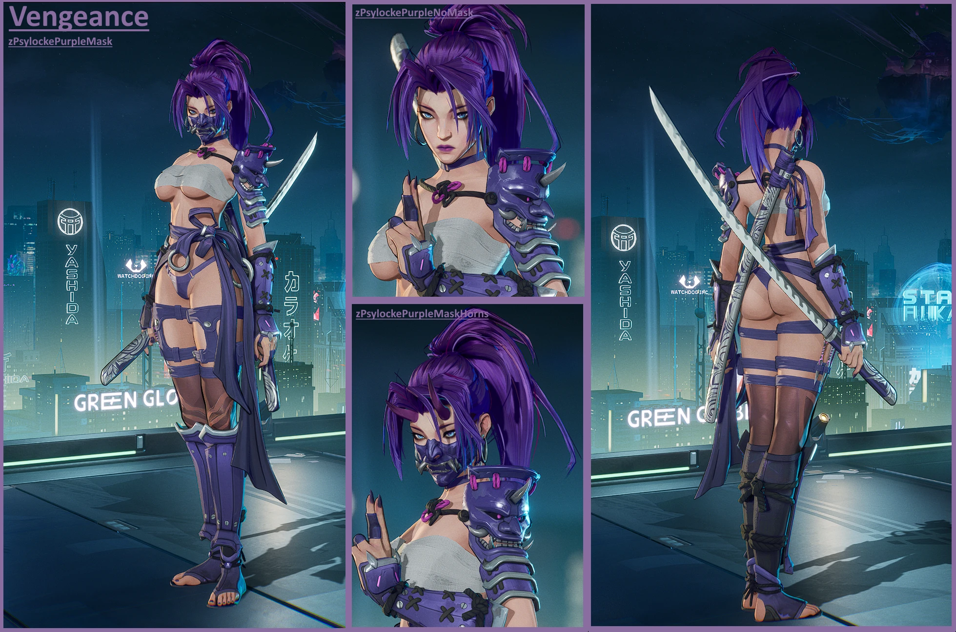 Rule34 – If it exists, there is porn of it / psylocke / 10022925