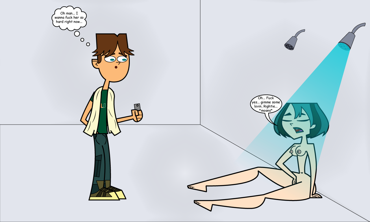 Rule34 – If it exists, there is porn of it / flashlight237, cody (tdi), cody anderson, gwen (tdi) / 516150