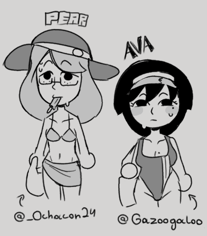 Rule34 – If it exists, there is porn of it / artist request, mii, oc / 10025331