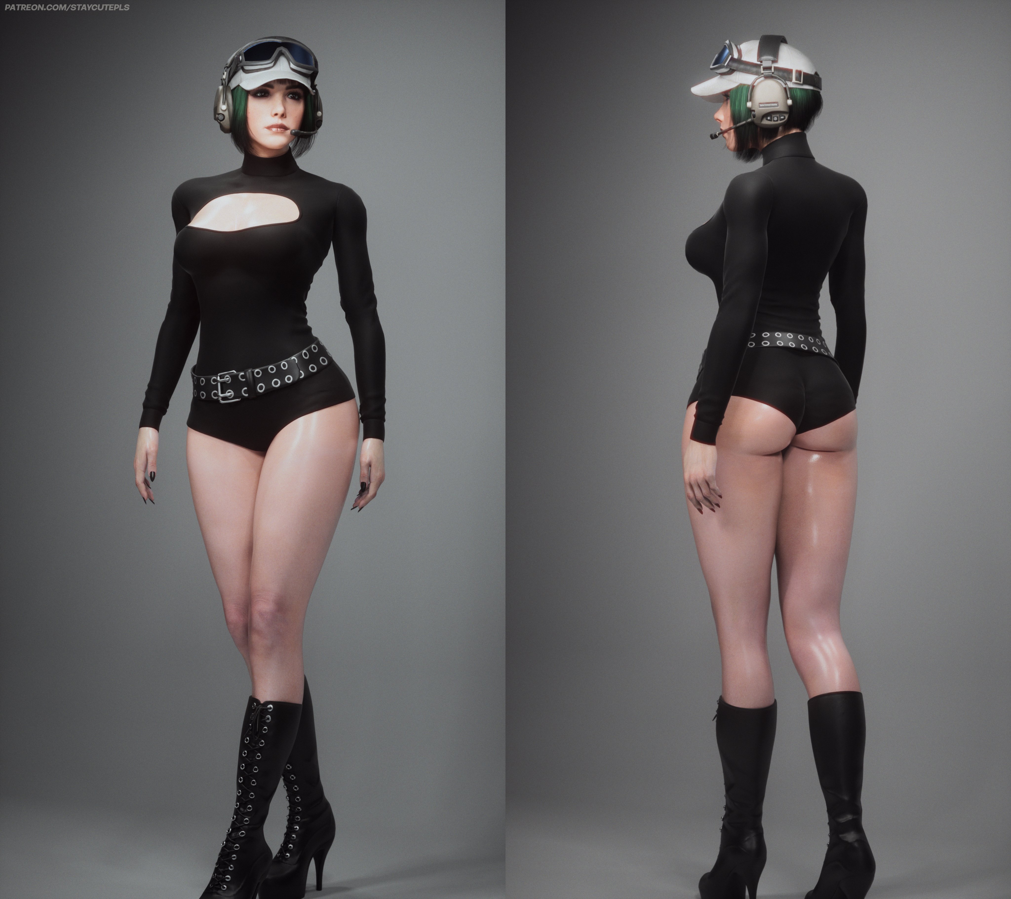 Rule34 – If it exists, there is porn of it / nyalicia / 10026455