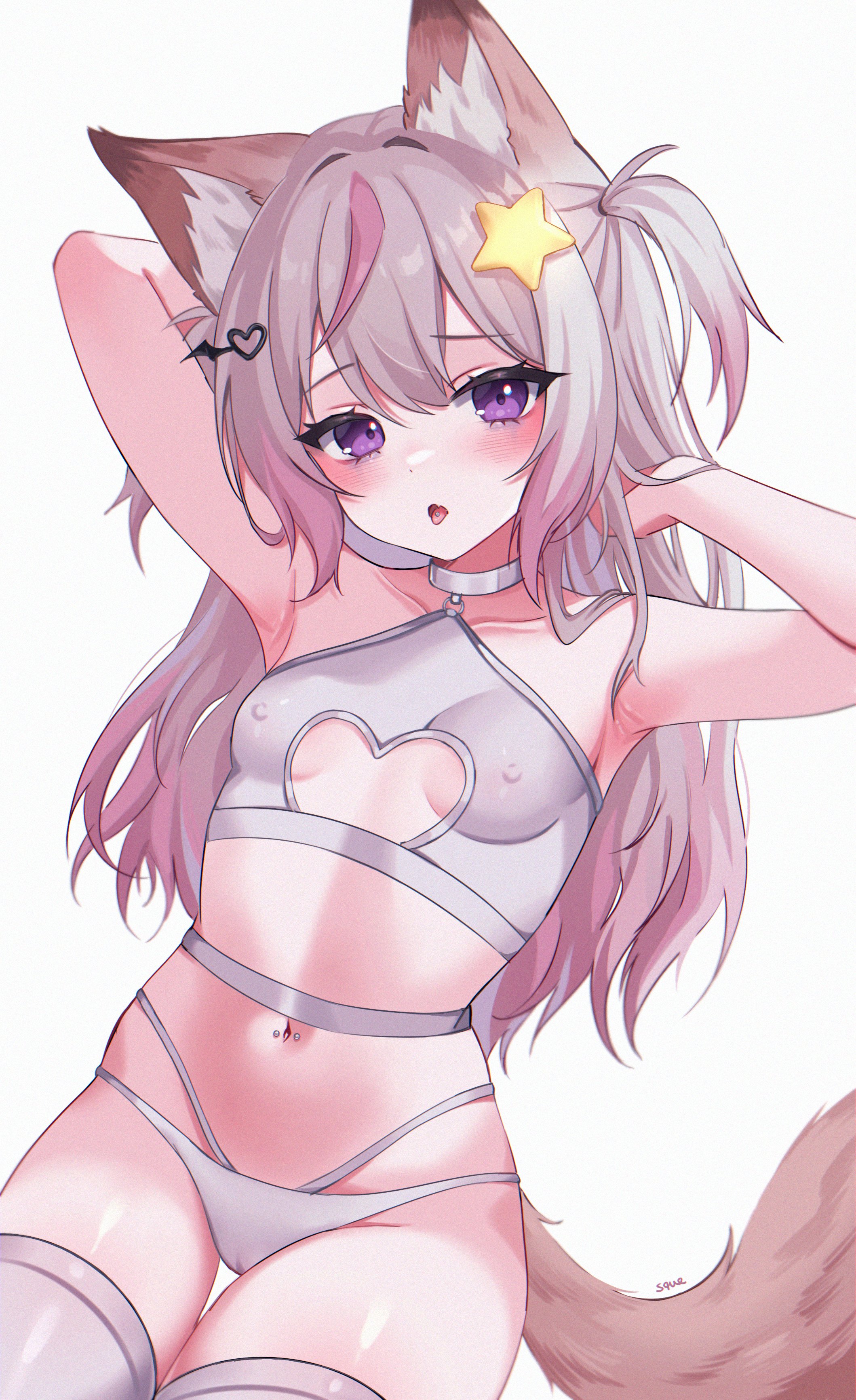 Rule34 – If it exists, there is porn of it / / 10026433