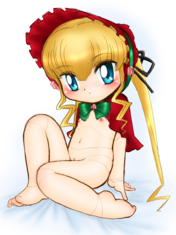Rule34 – If it exists, there is porn of it / shinku / 516314